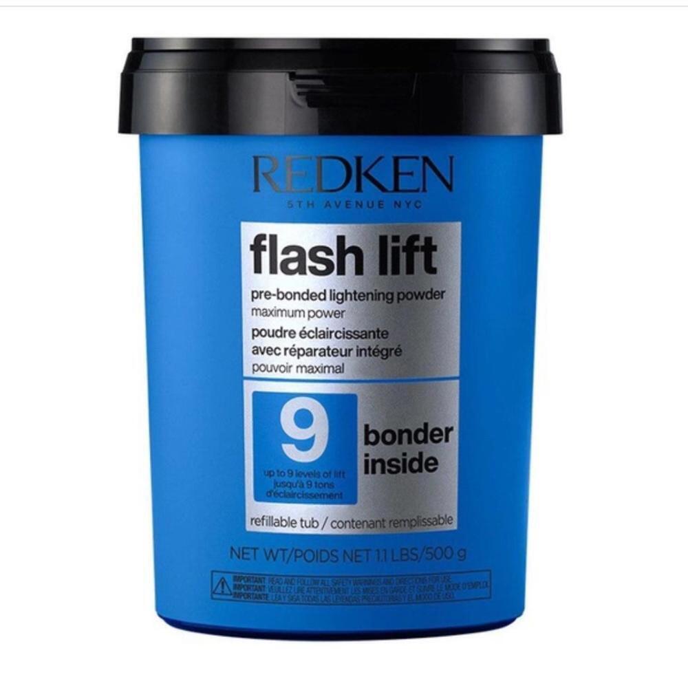 Redken Flash Lift 9 Bonder Inside 1b